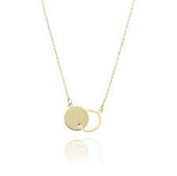 Collana Facco Donna in Oro 764937 - 764937